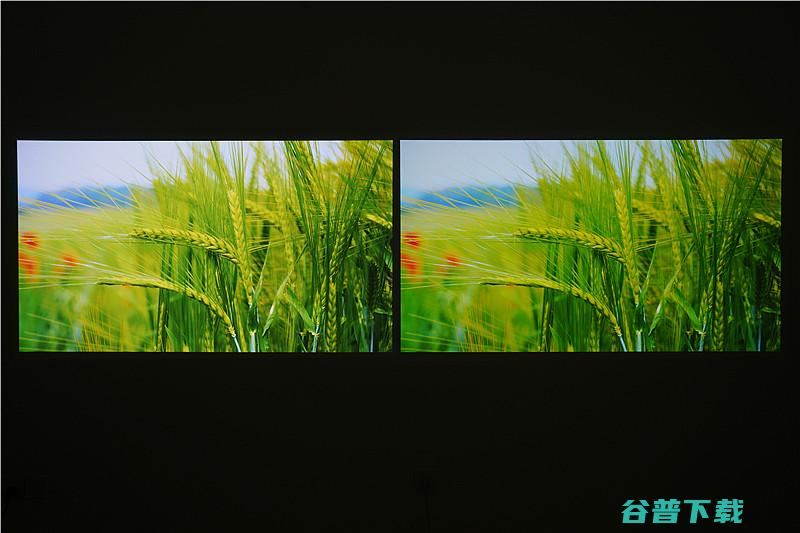 当贝X5和H5哪款画质更出色当贝X5和H5画