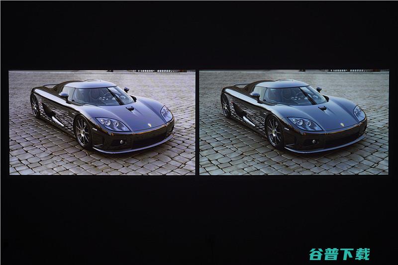 当贝X5和H5哪款画质更出色当贝X5和H5画
