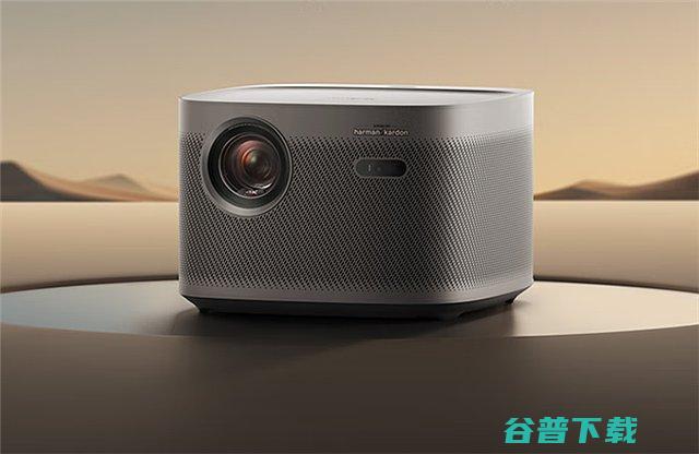 极米H6极米h6pro投影仪