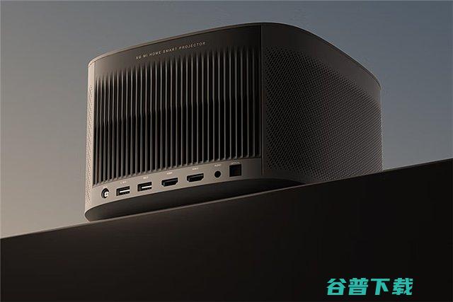 极米H6极米h6pro投影仪