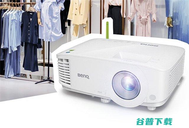 明基E0668投影仪样详细了解明基E0668投影仪