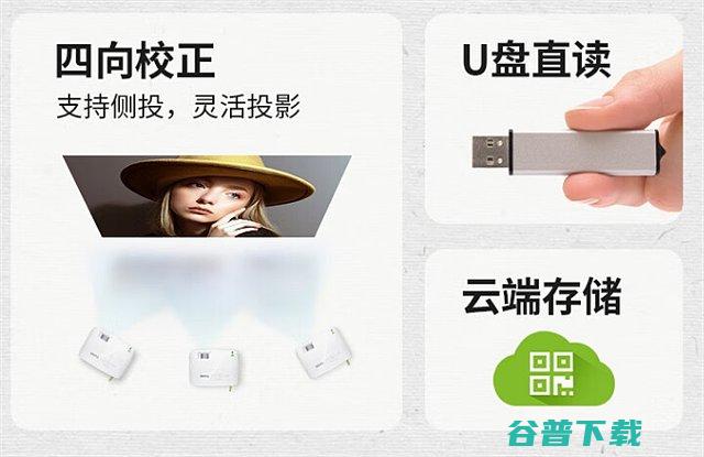 明基E0668投影仪样详细了解明基E0668投影仪