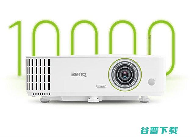 明基E590投影仪样一文看懂明基E590