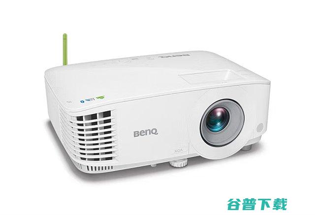 一文看懂明基E535明基E535投影仪