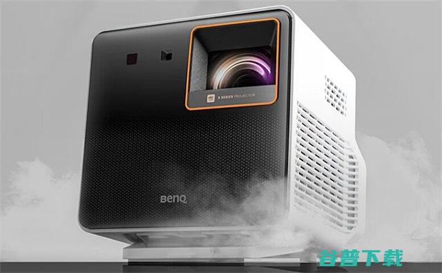 明基X300G投影仪一文看懂明基X300G参数配