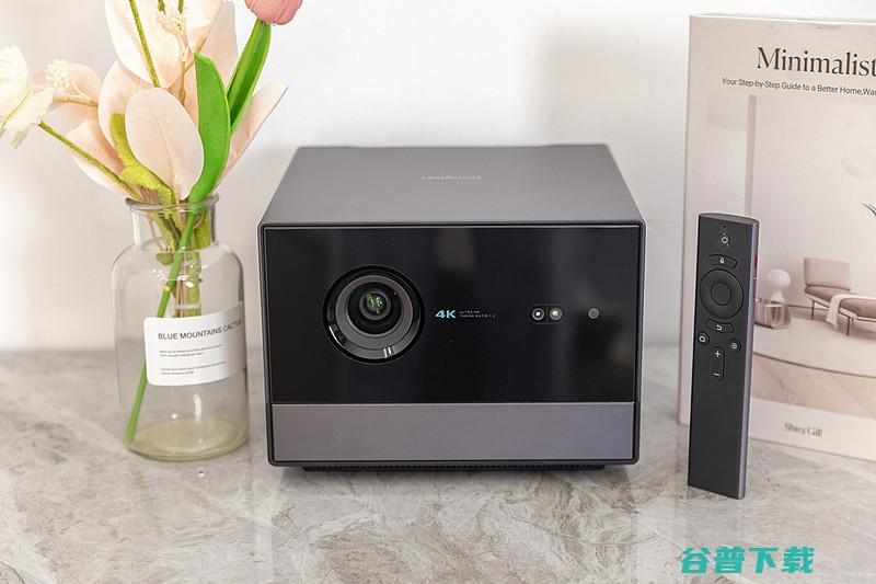 极米H6对比当贝F6哪款好极米H6和当贝F6哪款