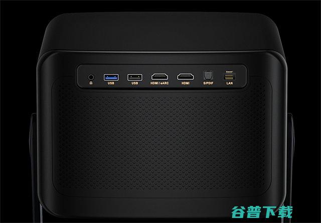 全方面对比哪款好Ultra和当贝X5S区别有大眼