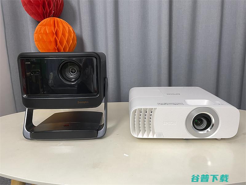 全面实测分析哪款表现好和爱普生5750对