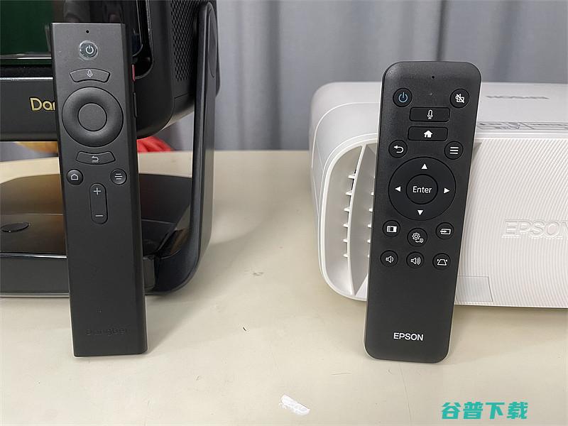 全面实测分析哪款表现好和爱普生5750对
