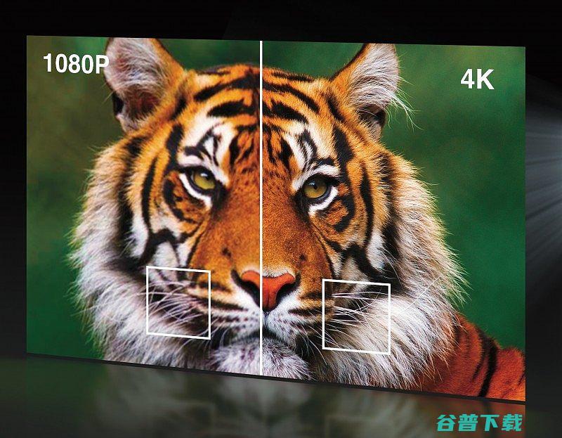 爱普生4K激光投影机CH爱普生4k激光投影机新品上