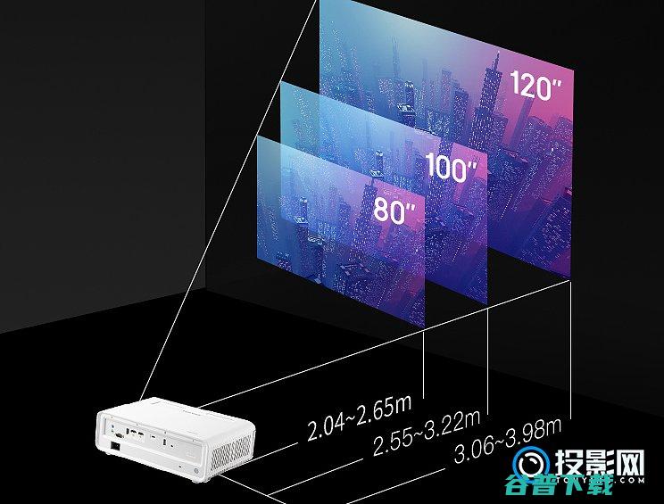 优派Q20和极米H3S哪个好优派Q20对比极米H3S有什