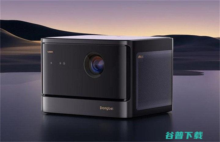 当贝X3Air登顶7月金榜当贝旗下多款产品同步