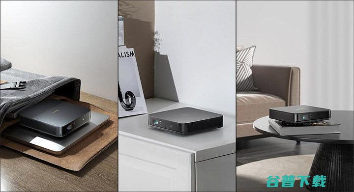 当贝X3Air登顶7月金榜当贝旗下多款产品同步