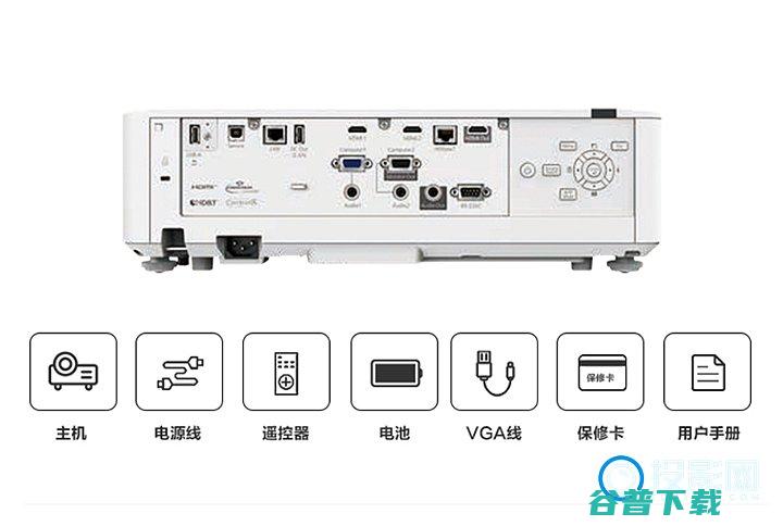 全新爱普生CB全新爱普生CBL510U