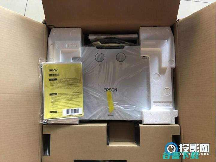 曝光新品爱普生CB爱普生新品发布