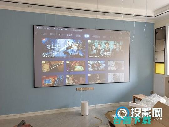 爱普生CB2042投影机参数