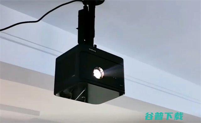 当贝X5吊装吗?当贝X5吊装画面倒了怎么办当