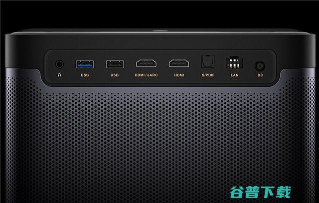 坚果N2和当贝X5哪款好?坚果N2和当贝X5区别有哪