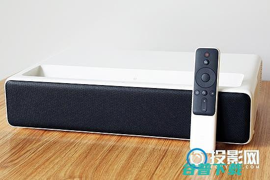 米家激光投影评测你值得拥有的投影仪米家激光投