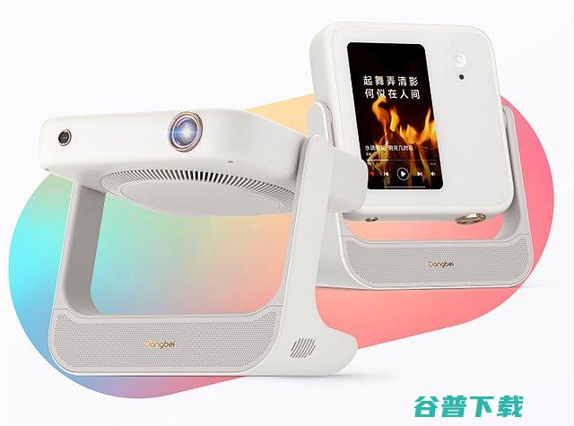 当贝D6X对比峰米S5哪款好当贝D6X和峰米S5区别有