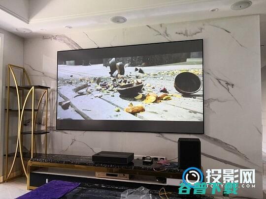光峰D30样看看真实用户都是如何