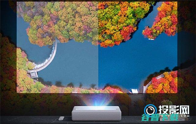 全色激光和峰米R1具体分析两者有
