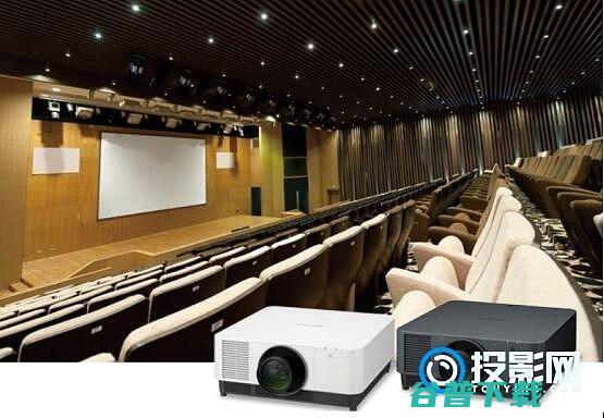 索尼新激光工程一直定位在高端索尼新激光