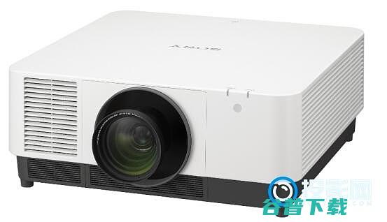 索尼新激光工程一直定位在高端索尼新激光