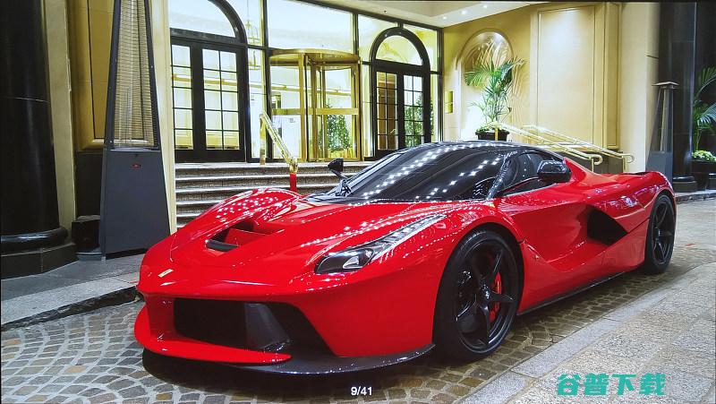 还要省心神画F1开箱评测如何选除了亮度