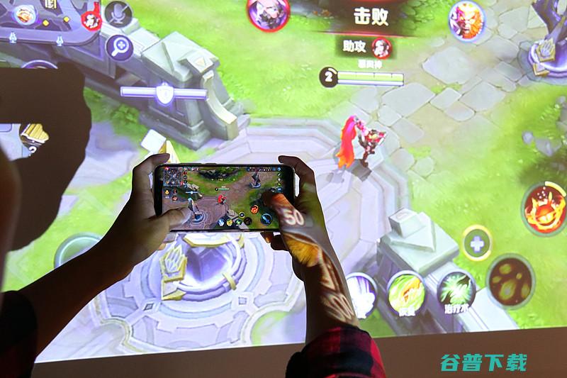 还要省心神画F1开箱评测如何选除了亮度