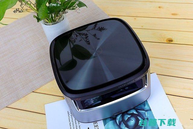 让快乐变得更加简单坚果J7家用投影评测让快
