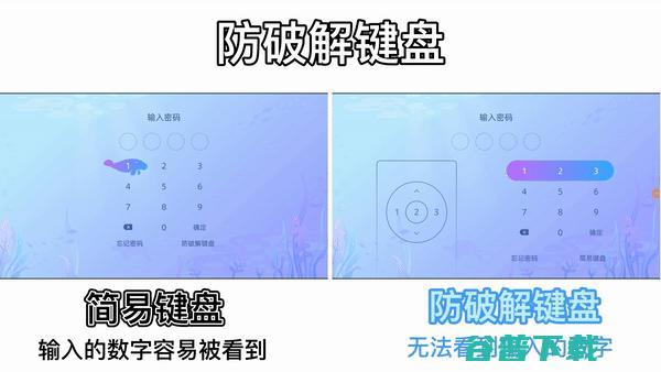 长辈和儿童三种模式齐优化OS升级160标