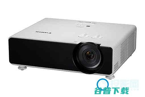 佳能推出紧凑轻量的4KUHD激光新品LX佳能