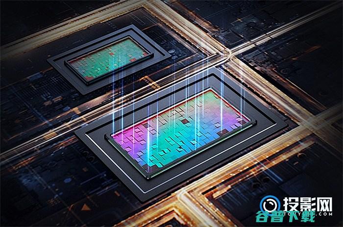 是真1080p分辨率吗极米h3s芯片尺寸多大是真爱还