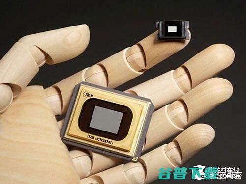 dmd芯片怎么使用 驱动方法 (dmd芯片怎么清理)