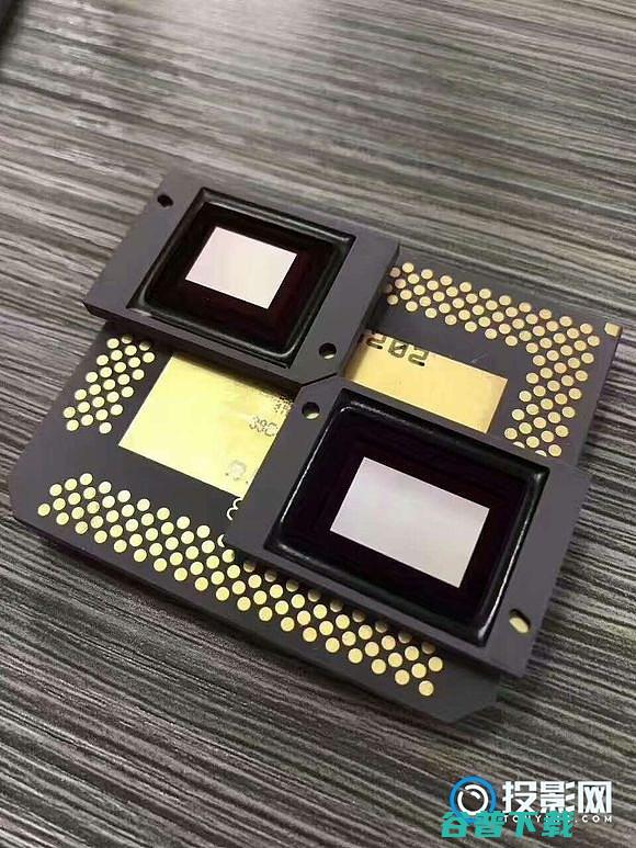 4K芯片展示芯片有几种4k投
