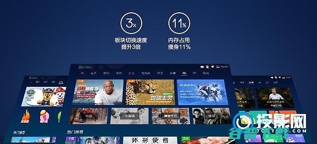 小身躯里蕴涵大能量Slim无屏电视评测极米H2小身