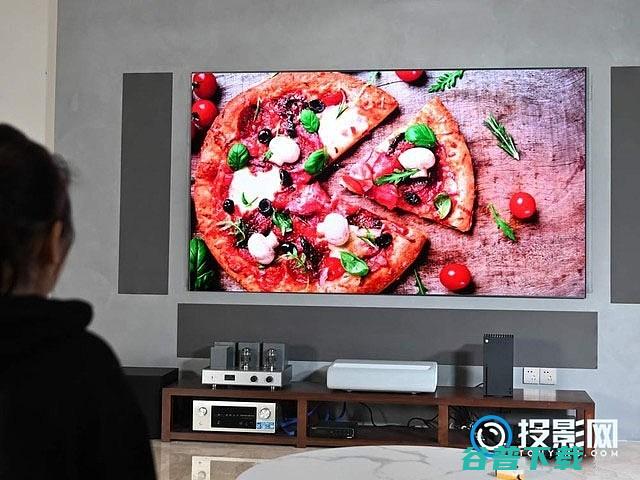 支持HDR10的4k全色激光电视怎么样三星lsp9t评测