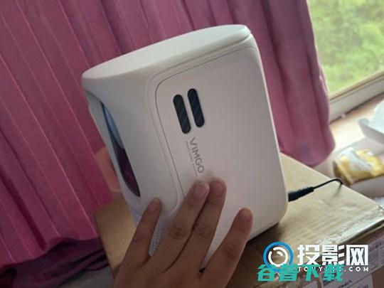 坚果微果C1评测实测分析坚果微果C1性价比