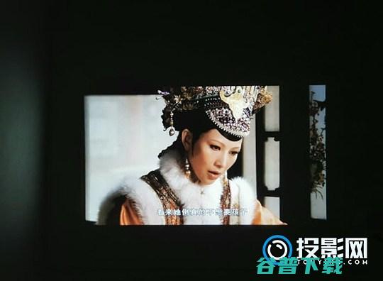 坚果微果C1评测实测分析坚果微果C1性价比
