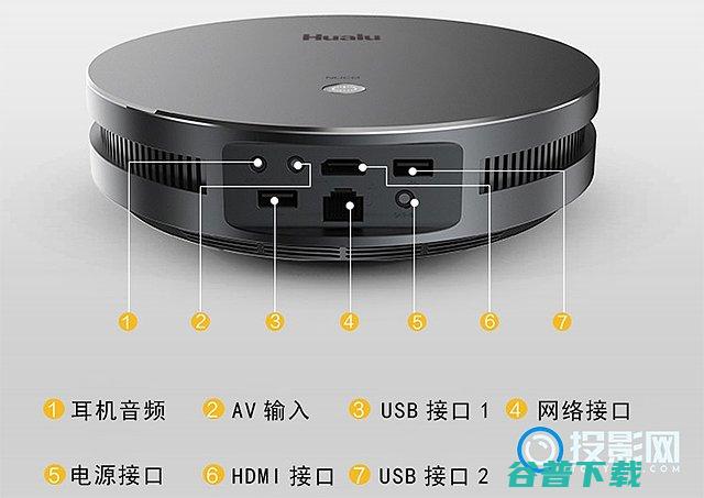 华录纽扣n1怎么样?华录首款家用产