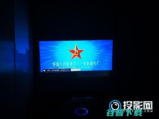 华硕LatteL1投影仪使用评测实际使用效果到底如
