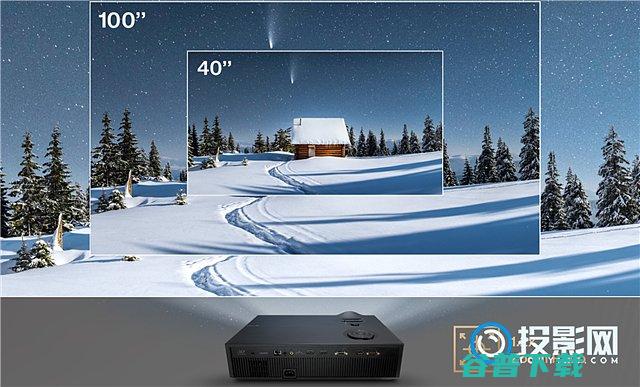 华硕H1投影仪怎么样支持高刷的全高清投影仪究竟