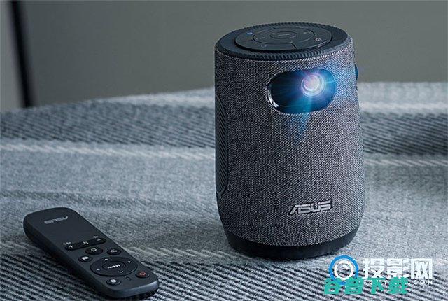 全面分析有哪些优缺点华硕LatteL1投影仪怎么样