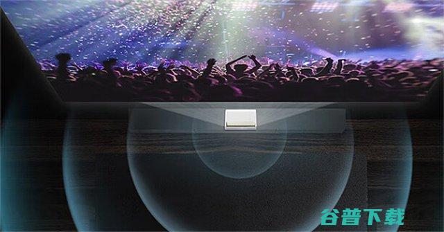 三星P7激光电视怎么样全方面了解三星P7激光电视