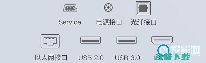 极米H2和坚果J7对比哪款更值得买极米h2和坚果j9