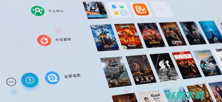 MT9669芯片是什么?为什么当贝F5对比极米H3S