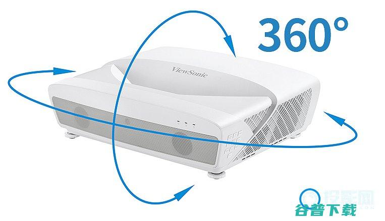 参数配置分析一文看懂优派LS831WU优派LS831WU投