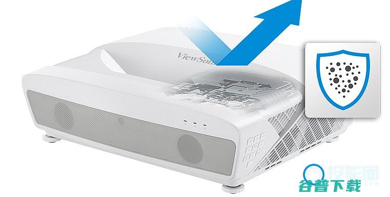 参数配置分析一文看懂优派LS831WU优派LS831WU投