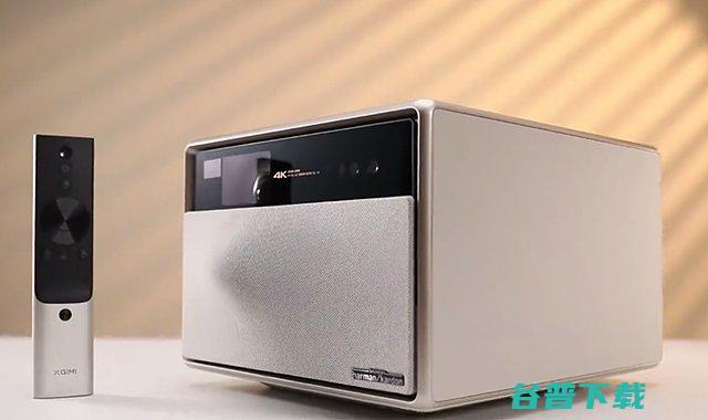 双十一4k激光投影仪推荐2023双十一4k激光投影仪